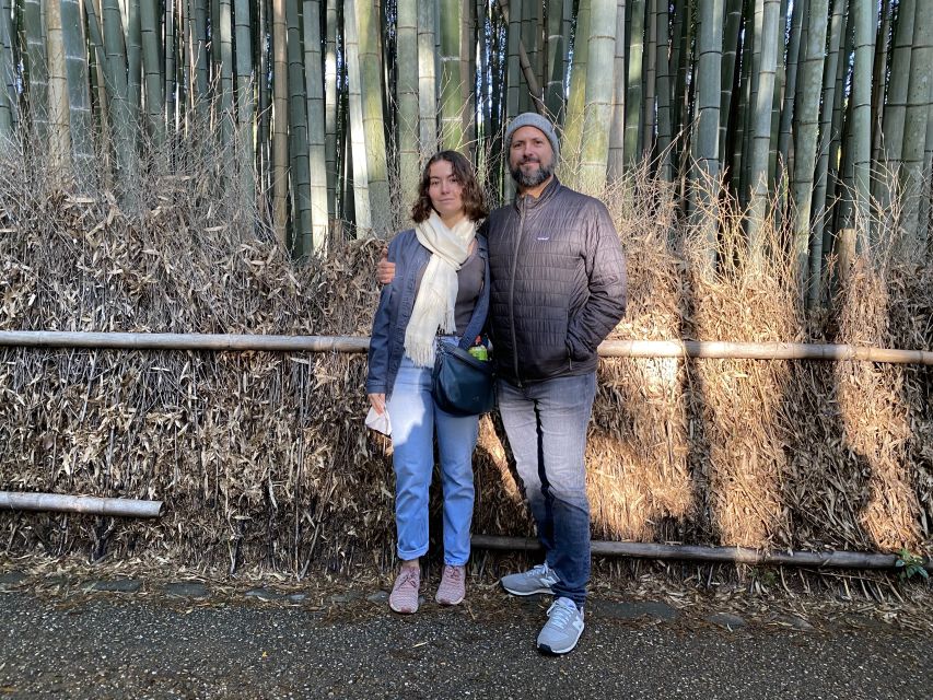 Kyoto: Arashiyama Bamboo Forest Morning Tour by Bike - Bikes, safety, and the pace that keeps everyone together