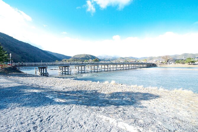 Kyoto: Arashiyama Bamboo, Temple, Matcha, Monkeys & secret spots - Price and what you actually get for $89.54