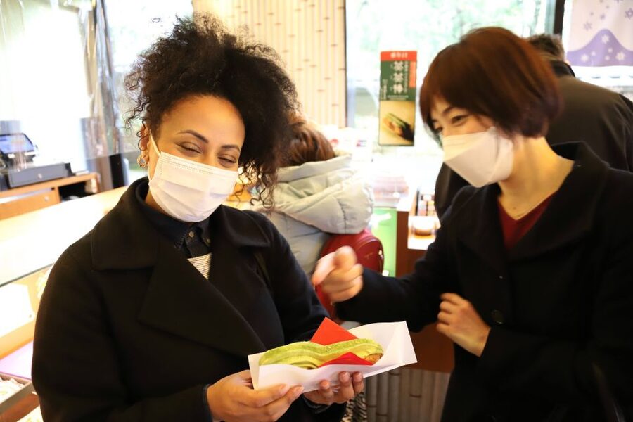 Kyoto Arashiyama Customized Private Tour - The four-hour format and how to choose your 2 to 3 stops