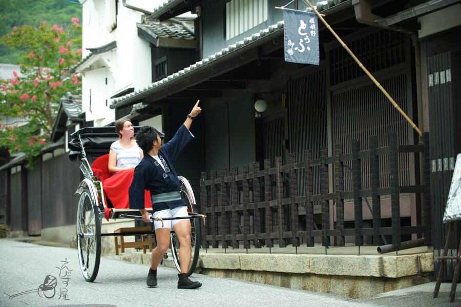 Kyoto: Arashiyama Customized Rickshaw Tour & Bamboo Forest - Key Things That Make This Arashiyama Rickshaw Tour Worth It