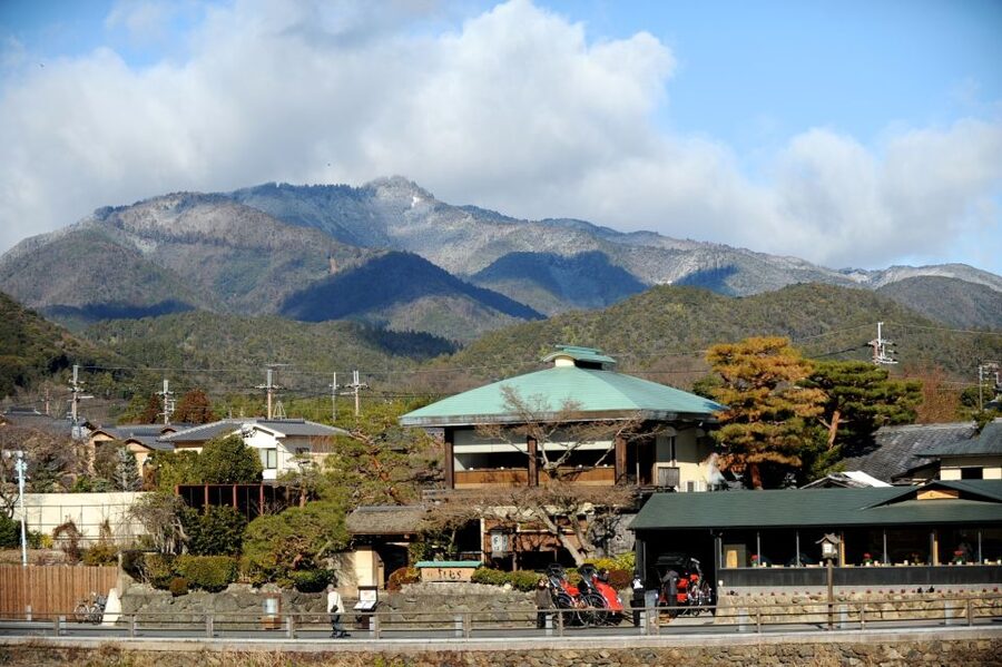 Kyoto: Arashiyama Customized Rickshaw Tour & Bamboo Forest - Price and Value: Why $51 Can Feel Like a Kyoto Bargain