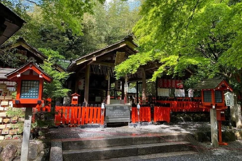Kyoto: Arashiyama Guided Tour, Bamboo, Monkey, Zen Temple - Who should book this Arashiyama guided tour