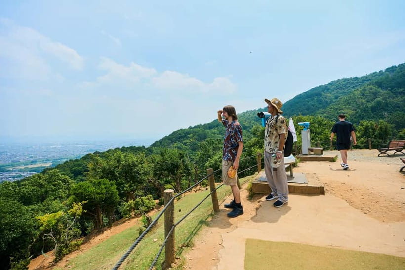 Kyoto: Arashiyama UNESCO Walking Tour with Admission - Price and value: what $25 buys you in Kyoto time