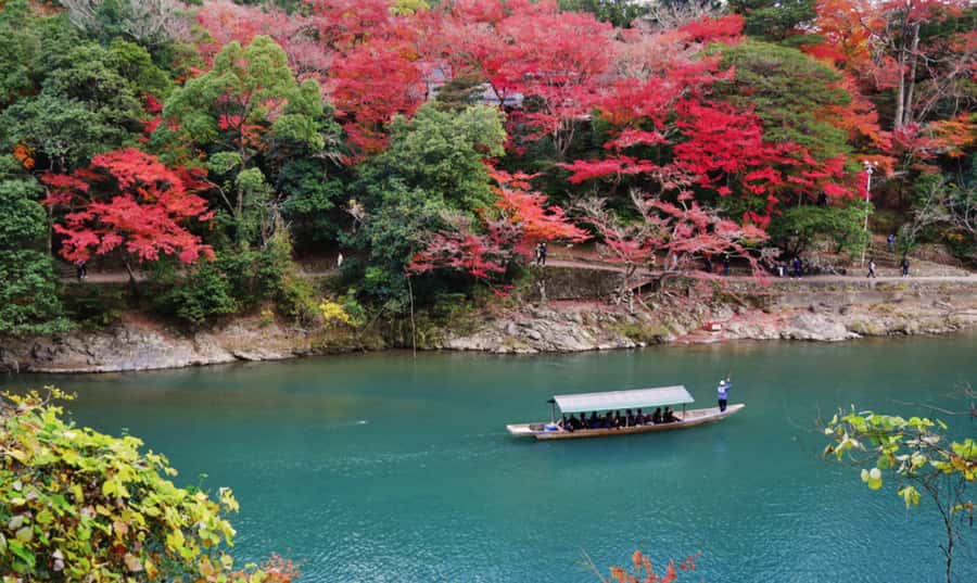 Kyoto: Arashiyama Unveiled Bamboo, Temple, Matcha, & Monkeys - Meeting at MALEBRANCHE Arashiyama Store and starting on time