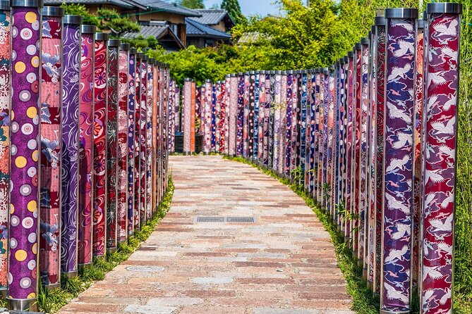 Kyoto Arashiyama Walking Tour: Bamboo, Monkeys, Gardens & Secrets - Arashiyama’s Best Angle: Bamboo, But Also Meaning