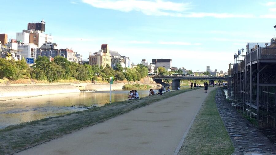 Kyoto: Authentic Biking Half Day Experience - Who this Kyoto bike tour fits best