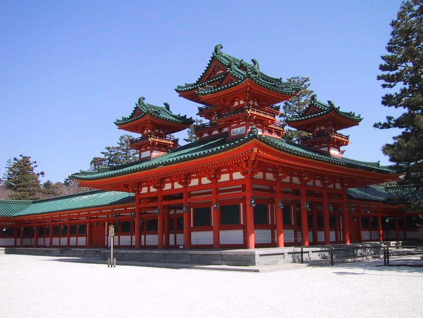 Kyoto: Authentic Biking Half Day Experience - Philosopher’s Path to Ginkakuji, a classic canal-side stroll by bike