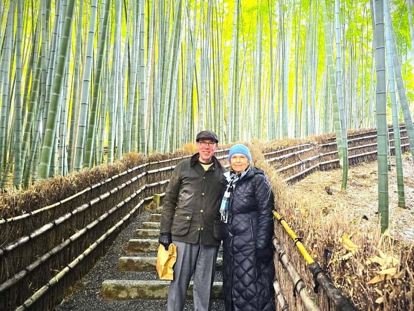 Kyoto: Avoid the Crowds at the Hidden Gems of Arashiyama - Key highlights worth planning around