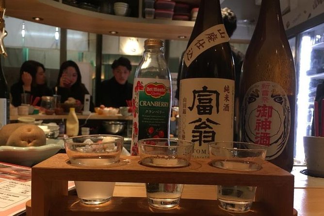 Kyoto Bar Hopping Night Tour - The Kamogawa River stop and why it matters for the flow