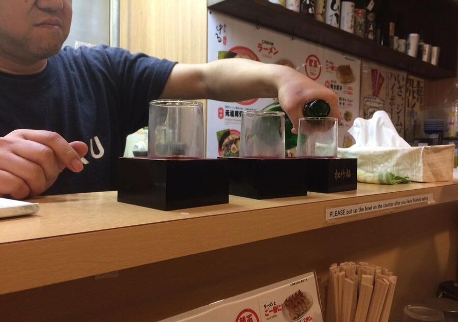 Kyoto: Casual Pontocho Evening Food Tour - Food Stops With Real Kyoto Favorites, Plus Two Drinks