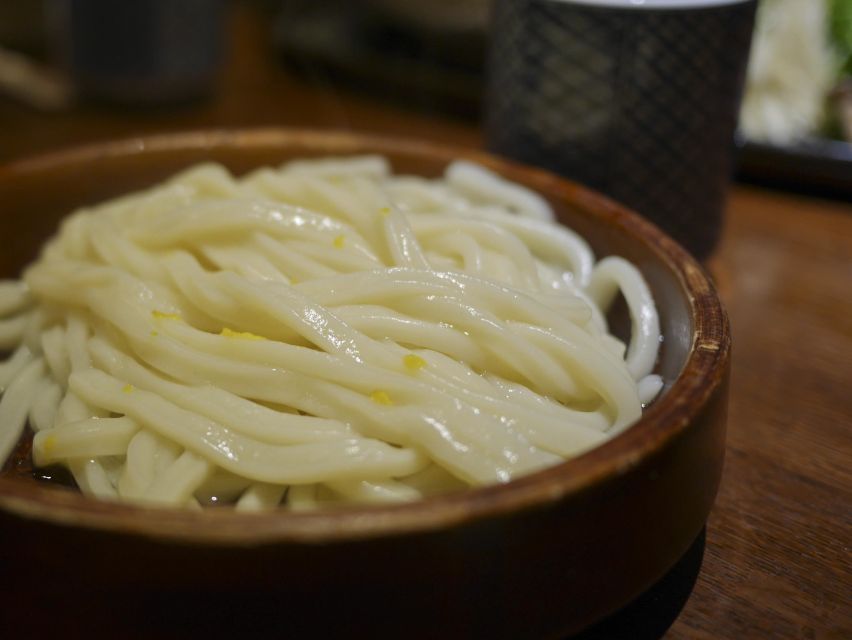 Kyoto: Casual Pontocho Evening Food Tour - Should You Book This Kyoto Pontocho Evening Food Tour?