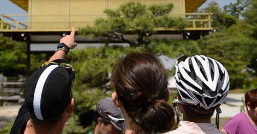 Kyoto: City Secrets eBike Tour - Key reasons this Kyoto eBike tour clicks