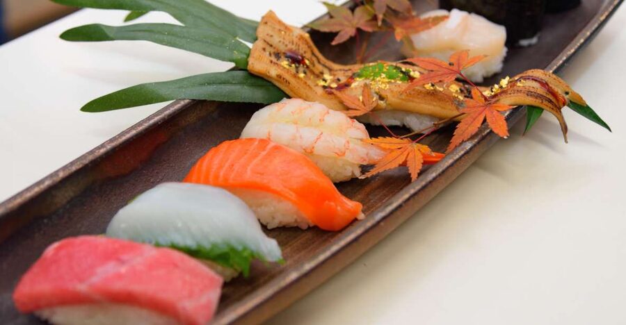Kyoto: Cooking class, learning how to make authentic sushi - Who should book this Kyoto sushi workshop