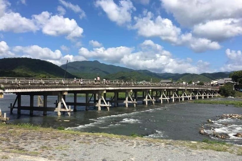 Kyoto Custom Private Walking Tour with Licensed Guide (4/8h) - Key highlights you will actually feel on the ground