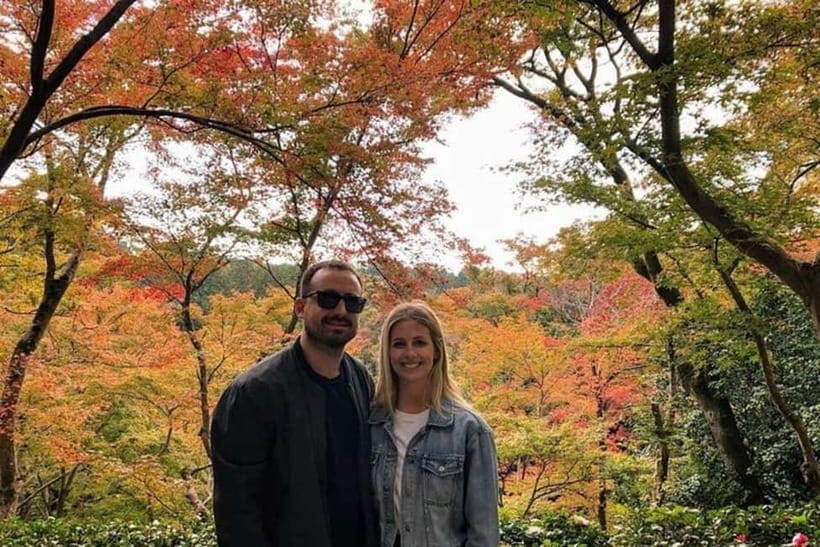 Kyoto Custom Private Walking Tour with Licensed Guide (4/8h) - How the private format changes your Kyoto day