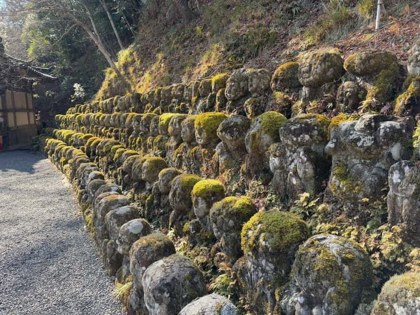 Kyoto Custom Private Walking Tour with Licensed Guide (4/8h) - Pickup, timing, and the realistic pace of a walking tour