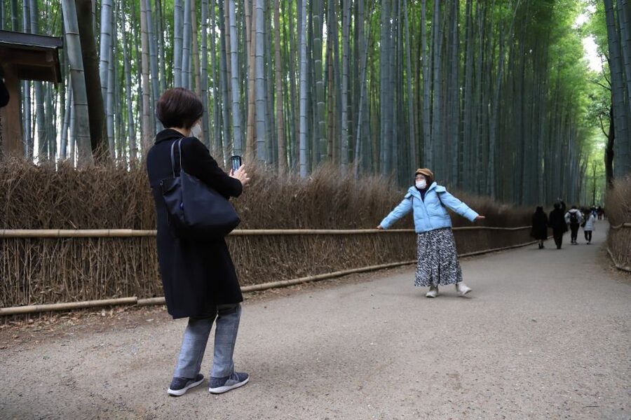 Kyoto Custom Private Walking Tour with Licensed Guide (4/8h) - Kiyomizu-dera area and the Ninenzaka and Sannenzaka streets