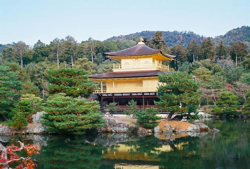 Kyoto Custom Private Walking Tour with Licensed Guide (4/8h) - Price and what $281 per group really buys you