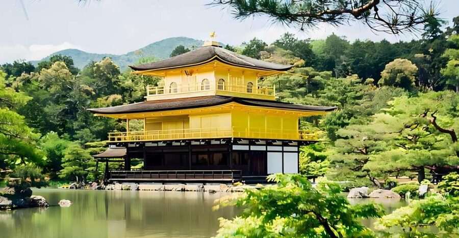 Kyoto: Customizable Full-Day Tour with Privarte Transfers - Key things that make this Kyoto private tour work