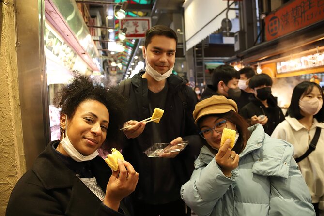 Kyoto Customized Private Tour: See Top Attractions in 1 Day - Why a private, customized Kyoto day works so well