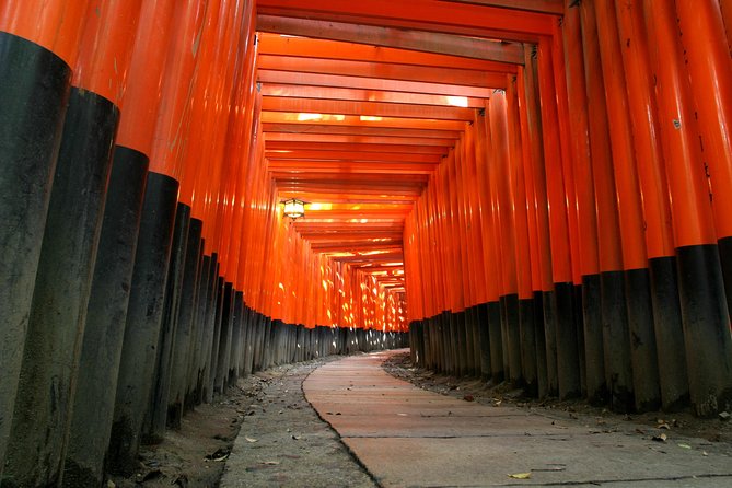 Kyoto Customized Private Tour: See Top Attractions in 1 Day - Stop 1: Kinkaku-ji (Golden Pavilion) without the guesswork