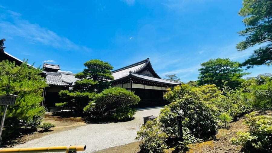 Kyoto Day Tour with Certified Tour Guide & Luxury vehicle - Gion: short walk, big atmosphere