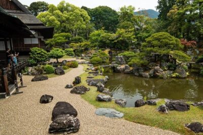Kyoto Day Trip from Osaka Port – Private Shore Excursion