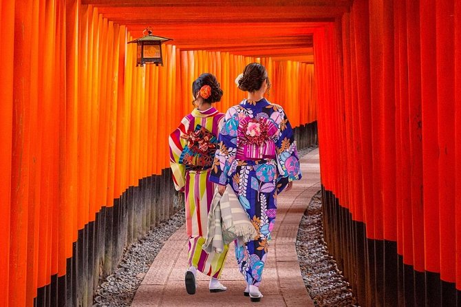 Kyoto Day Trip from Osaka Port – Private Shore Excursion - Price And Logistics, What $313.37 Per Person Buys You