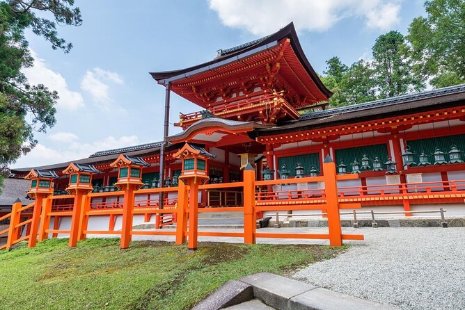 Kyoto Day Trip to Nara with a Local – Private & Personalized - Why this private Nara day trip feels easier than DIY