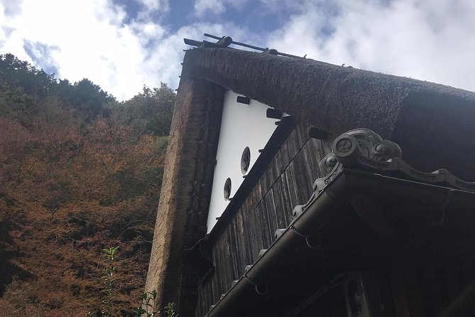Kyoto: Descending Arashiyama (Private) - The Bamboo Forest Trail in Sagano: finishing with atmosphere, not chaos