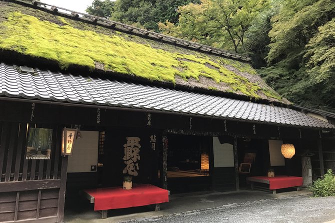 Kyoto: Descending Arashiyama (Private) - Price and what it buys you in real terms