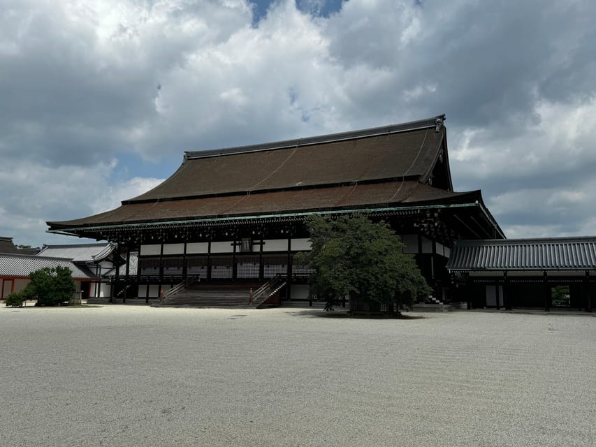 Kyoto: Discover Every Bit of Kyoto Imperial Palace - Should you book? My honest take on whether $38 is worth it