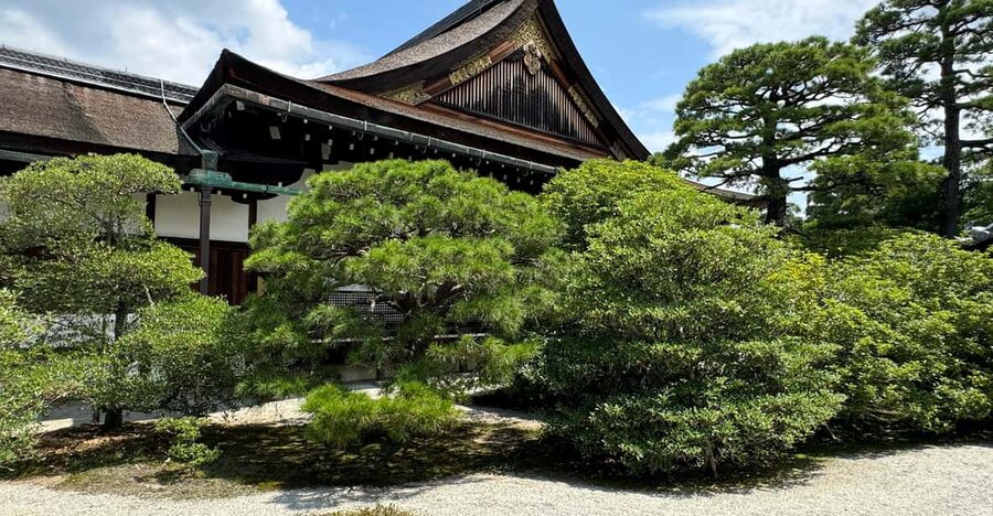 Kyoto: Discover Every Bit of Kyoto Imperial Palace - How long you really spend there, and why it’s a fast but focused visit