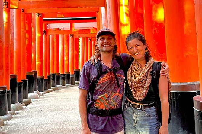Kyoto Early Bird English Tour: Fushimi-Inari and Arashiyama - Key Points You’ll Actually Care About