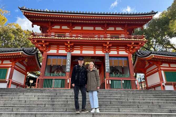 Kyoto Early Bird English Tour: Fushimi Inari & Gion(Private opt) - Price and value check: what $99.10 really means for your budget