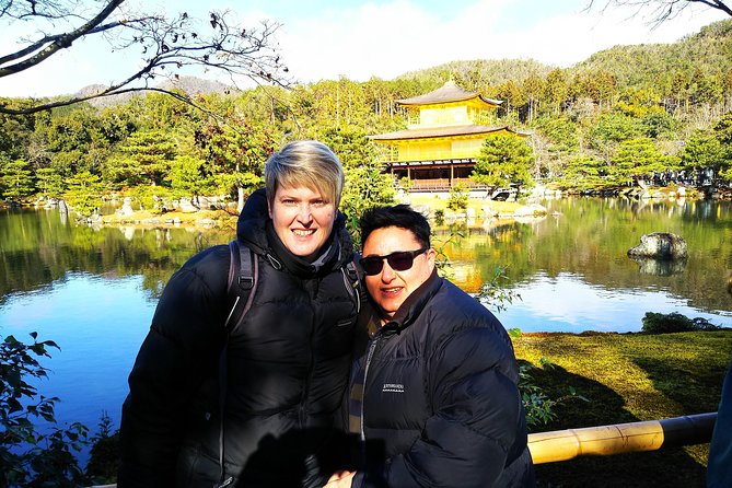 Kyoto Early Bird Walking Tour - Stop 3: Arashiyama Bamboo Forest in the Morning Air