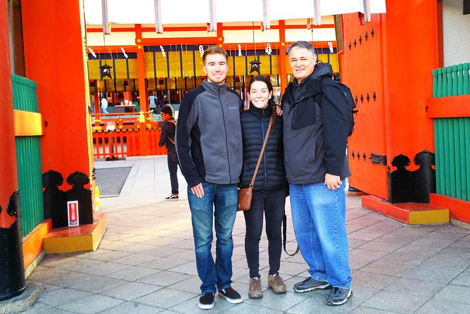 Kyoto Early Bird Walking Tour - What the 5 Hours 15 Minutes Really Gives You