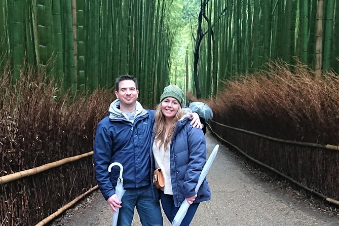 Kyoto Early Bird Walking Tour - Price and Value: What You Pay for, and What You Still Cover