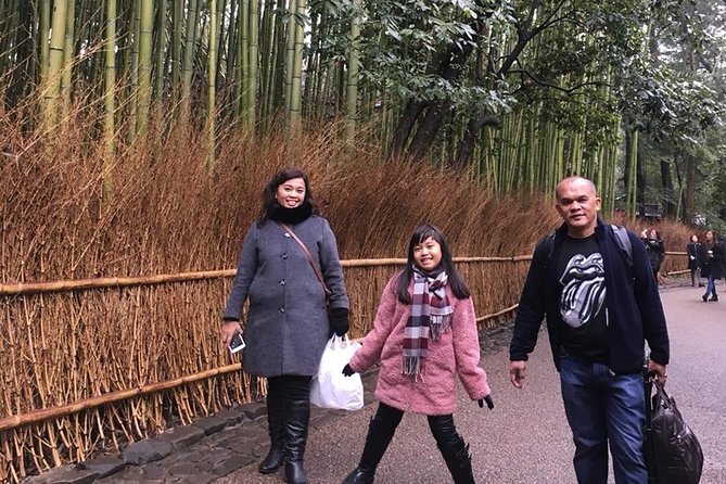 Kyoto Early Bird Walking Tour - Photos, Heat, and Comfort Tips That Actually Matter