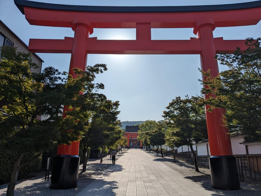 Kyoto: Early Morning Fushimi Inari Shrine - Beat the Crowds - Guides Matter, and Here’s What to Look For