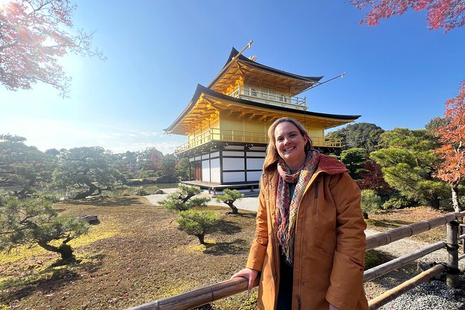 Kyoto: Early Morning Tour with English-Speaking Guide - Key highlights worth caring about
