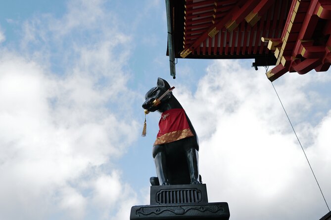 Kyoto: Early Morning Tour with English-Speaking Guide - Arashiyama district: time well spent before Kyoto fills up