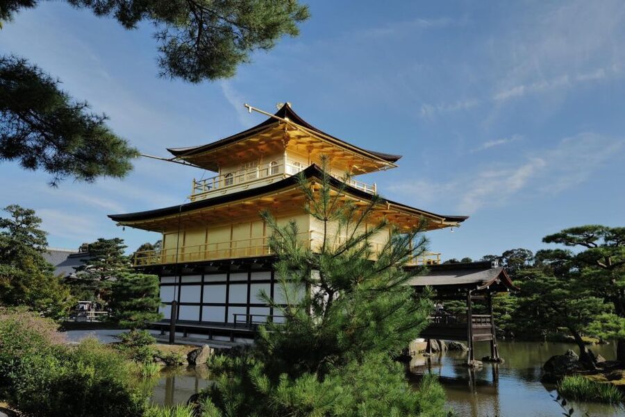 Kyoto: Early Morning Tour with English-Speaking Guide - The guide makes the tour feel personal
