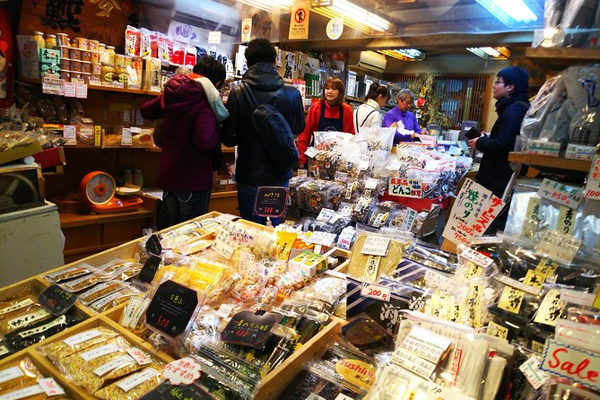 Kyoto Early Riser Golden One-Day Walking Tour - Price and logistics: is $119.30 a good deal?