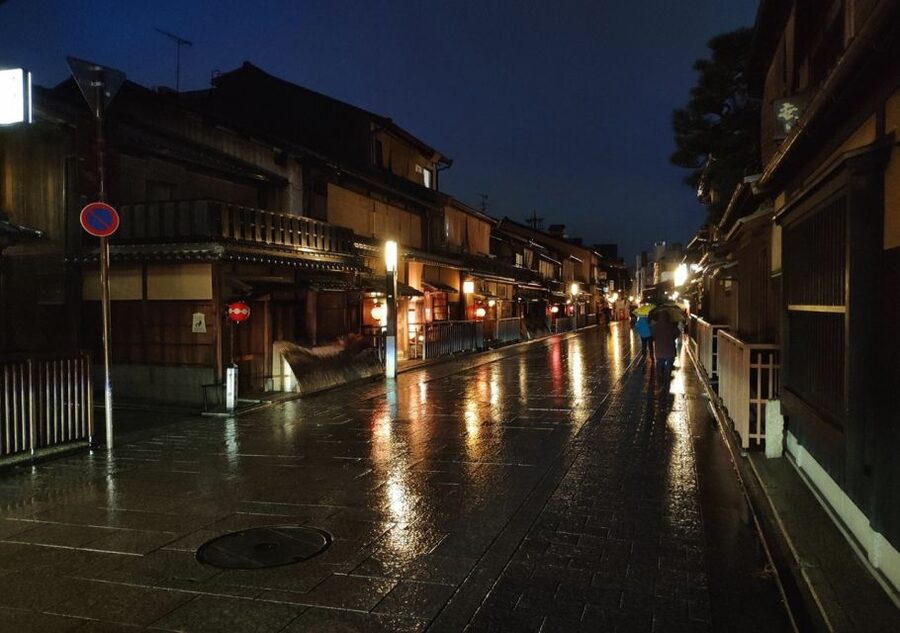 Kyoto Evening Gion Food Tour - Booking Notes You Should Not Ignore