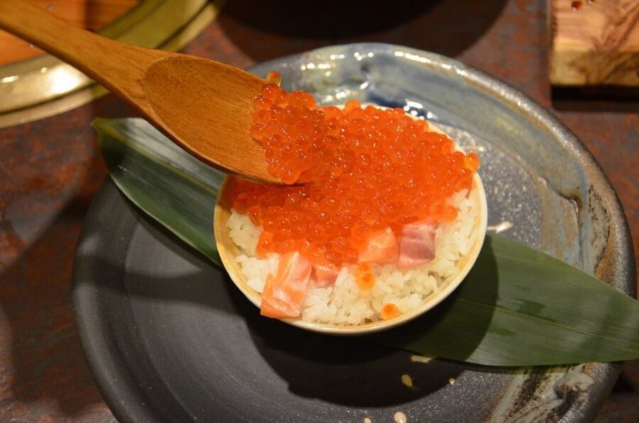 Kyoto Evening Gion Food Tour - The Main Event: A 10-Course Kaiseki Dinner