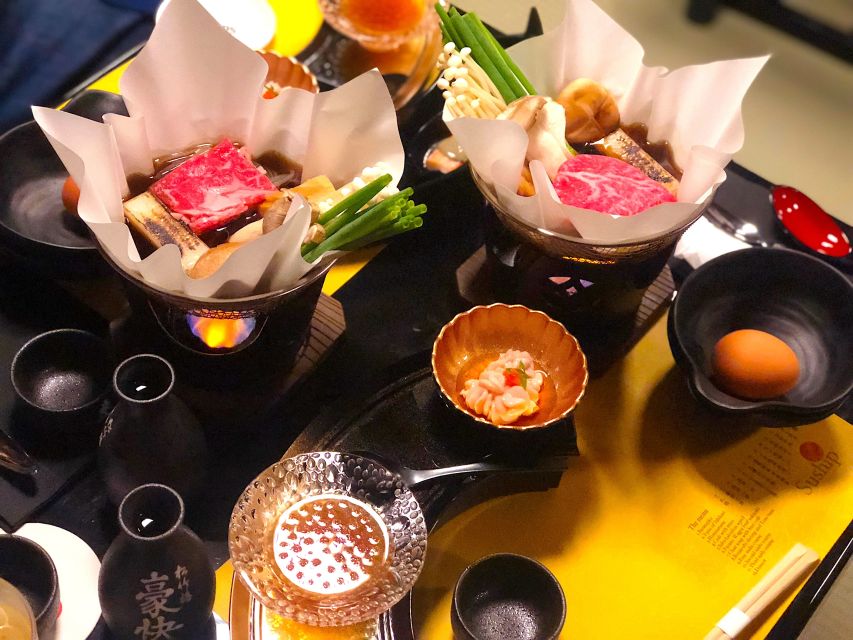 Kyoto Evening Gion Food Tour - Who This Kyoto Food Tour Suits Best