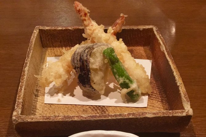 Kyoto Evening Gion Food Tour Including Kaiseki Dinner - Price and value: $276 for guidance plus a full kaiseki evening