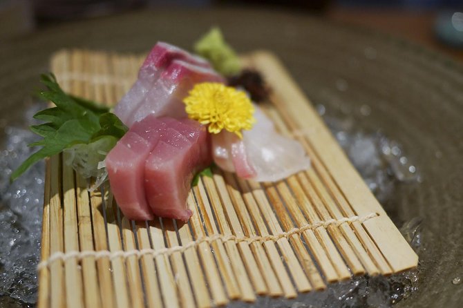 Kyoto Evening Gion Food Tour Including Kaiseki Dinner - Walk comfort, rain reality, and practical tips for a smooth evening