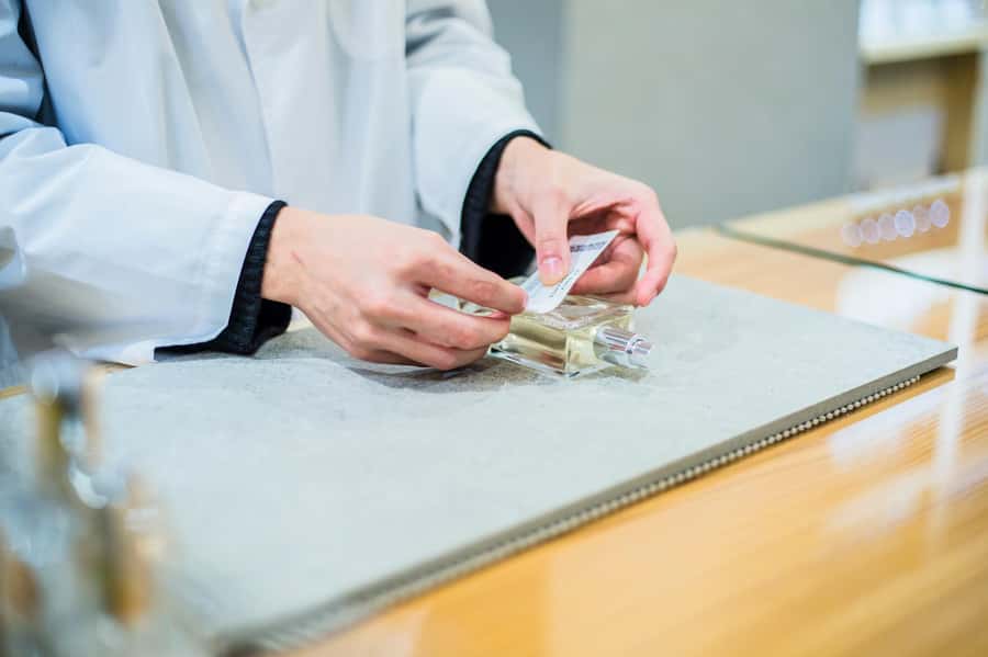 kyoto:Experience creating one-of-a-kind special fragrances - Price, value, and what you are really paying for